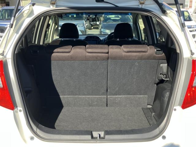 フィット(新潟県新潟市西区)