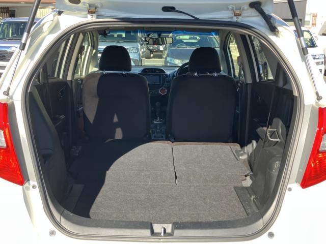 フィット(新潟県新潟市西区)