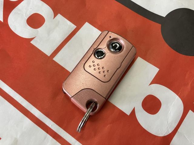 フィット(新潟県新潟市西区)