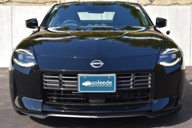 フェアレディZ(新潟県新潟市西区)