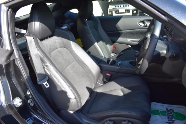 フェアレディZ(新潟県新潟市西区)