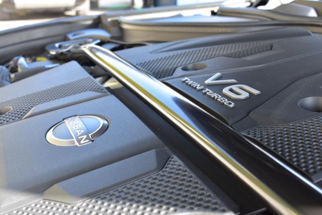 フェアレディZ(新潟県新潟市西区)