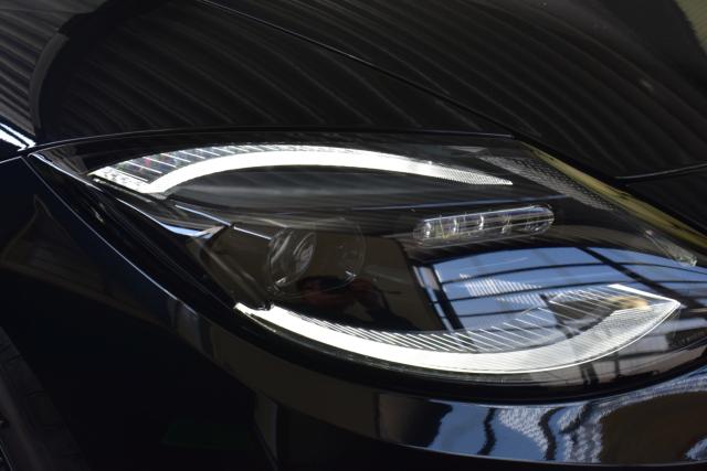 フェアレディZ(新潟県新潟市西区)