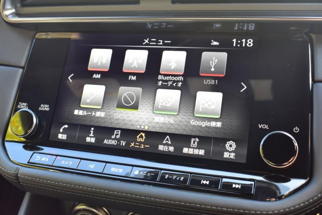 フェアレディZ(新潟県新潟市西区)