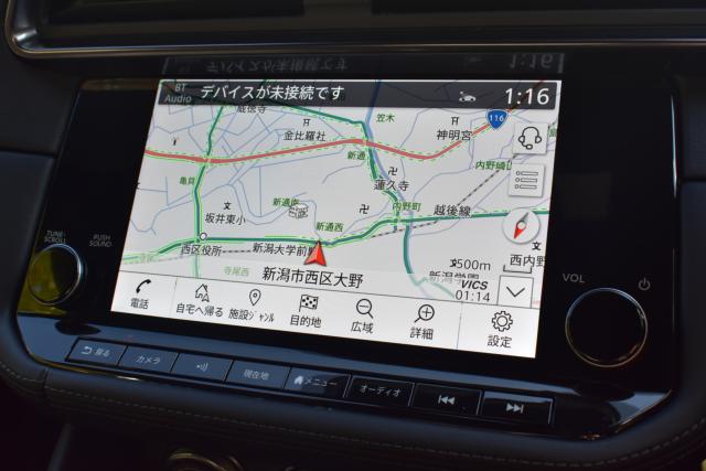 フェアレディZ(新潟県新潟市西区)