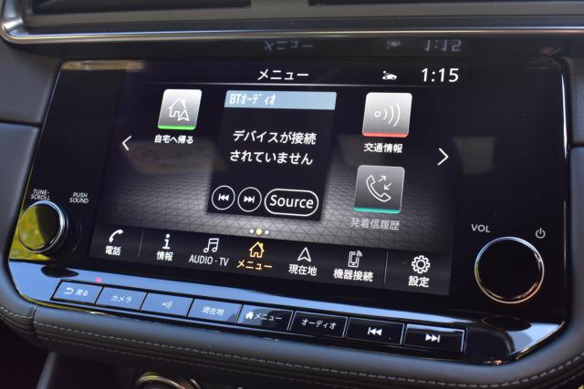 フェアレディZ(新潟県新潟市西区)