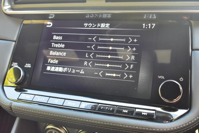 フェアレディZ(新潟県新潟市西区)