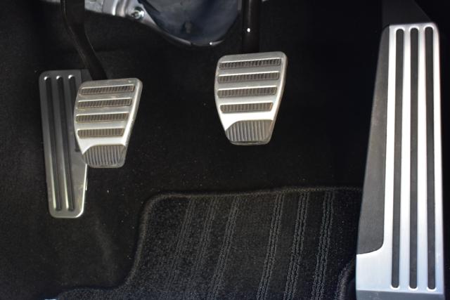 フェアレディZ(新潟県新潟市西区)