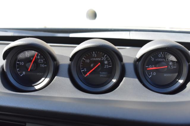 フェアレディZ(新潟県新潟市西区)