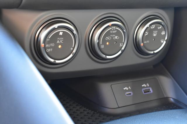 フェアレディZ(新潟県新潟市西区)