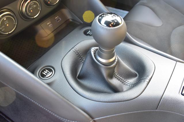 フェアレディZ(新潟県新潟市西区)