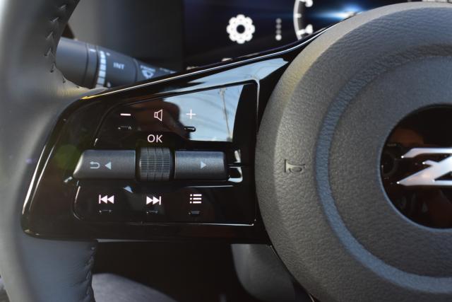 フェアレディZ(新潟県新潟市西区)