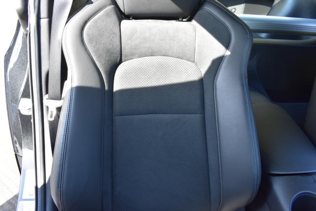 フェアレディZ(新潟県新潟市西区)