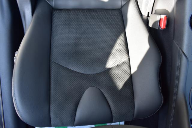 フェアレディZ(新潟県新潟市西区)