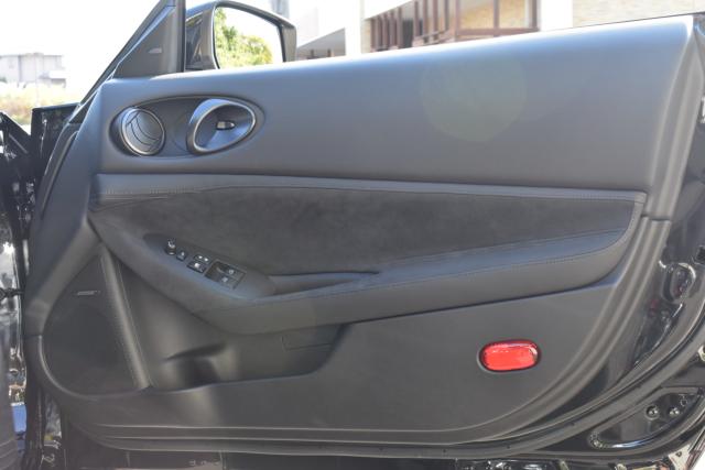 フェアレディZ(新潟県新潟市西区)