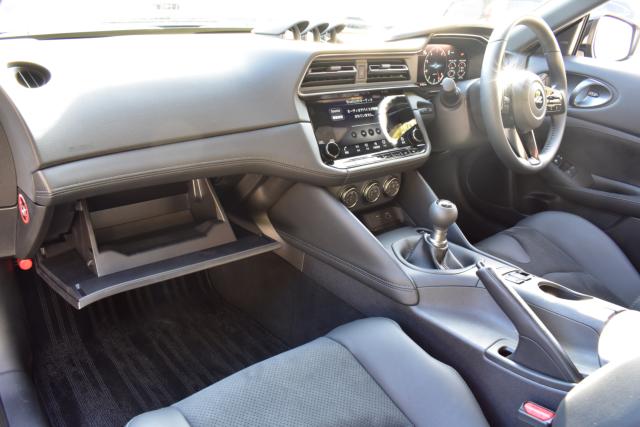 フェアレディZ(新潟県新潟市西区)