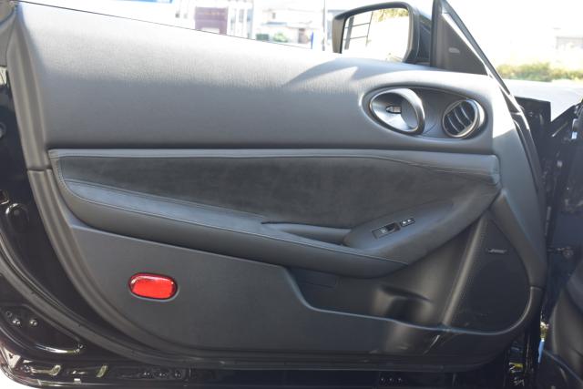 フェアレディZ(新潟県新潟市西区)