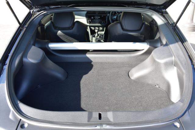 フェアレディZ(新潟県新潟市西区)