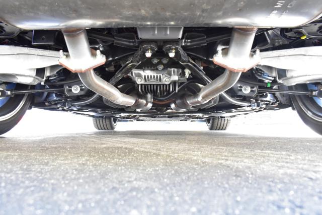 フェアレディZ(新潟県新潟市西区)