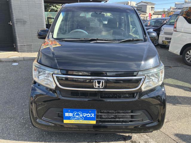 N-WGN(新潟県新潟市中央区)