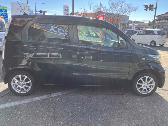 N-WGN(新潟県新潟市中央区)