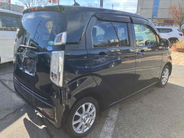 N-WGN(新潟県新潟市中央区)