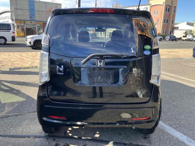 N-WGN(新潟県新潟市中央区)