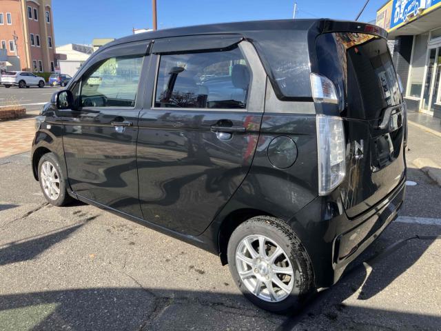 N-WGN(新潟県新潟市中央区)