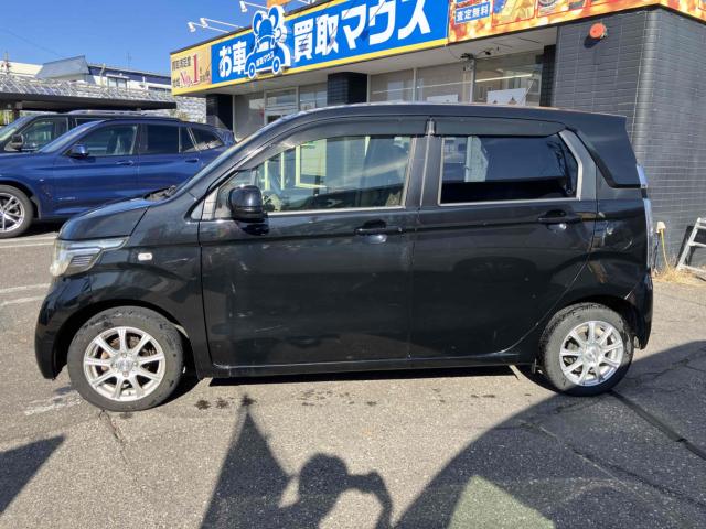 N-WGN(新潟県新潟市中央区)