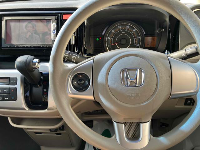 N-WGN(新潟県新潟市中央区)