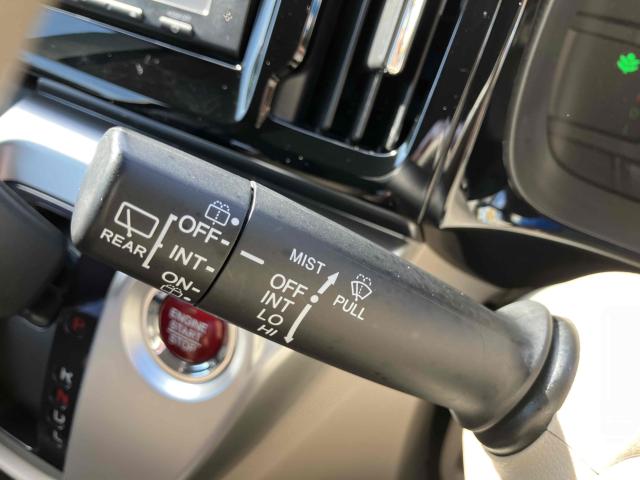 N-WGN(新潟県新潟市中央区)