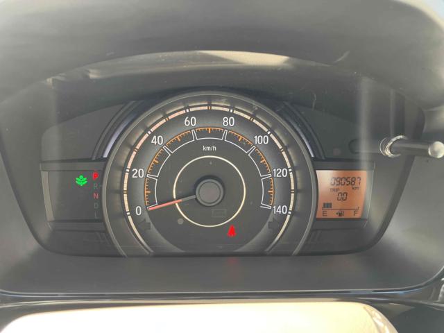 N-WGN(新潟県新潟市中央区)