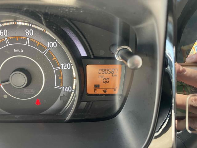 N-WGN(新潟県新潟市中央区)