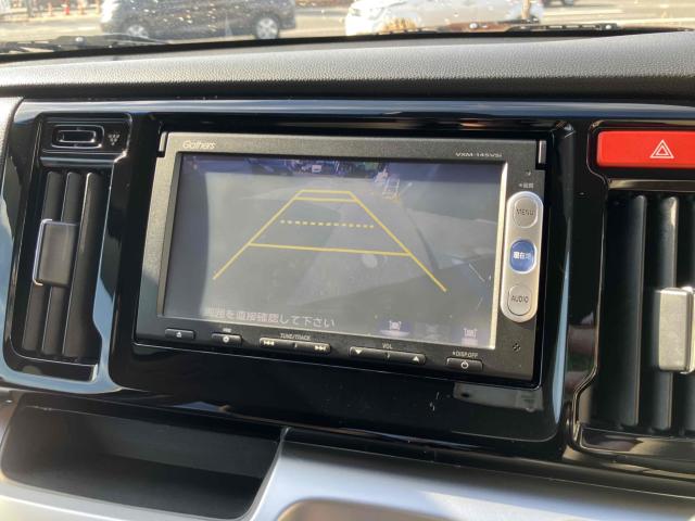 N-WGN(新潟県新潟市中央区)