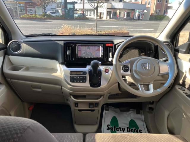 N-WGN(新潟県新潟市中央区)