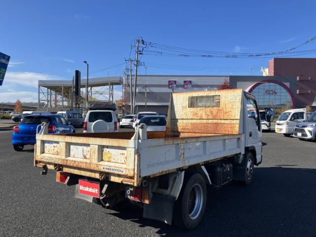 アトラストラック（新潟県新潟市西区）画像3