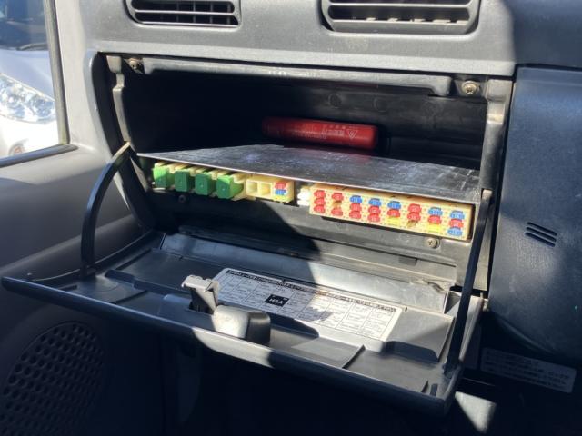 アトラストラック（新潟県新潟市西区）画像8