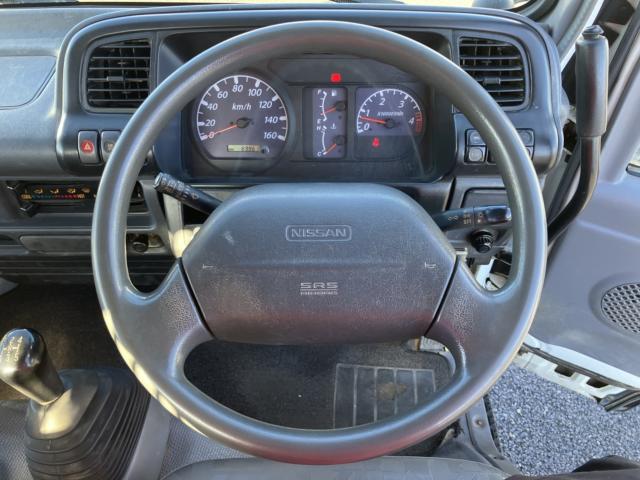 アトラストラック（新潟県新潟市西区）画像10