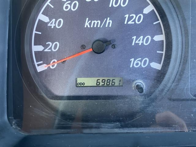 アトラストラック（新潟県新潟市西区）画像13