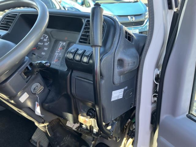 アトラストラック（新潟県新潟市西区）画像16