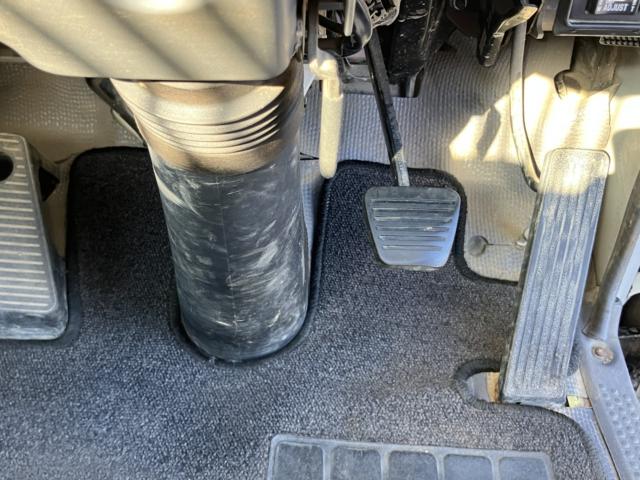 アトラストラック（新潟県新潟市西区）画像17