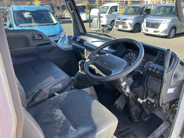 アトラストラック（新潟県新潟市西区）画像18