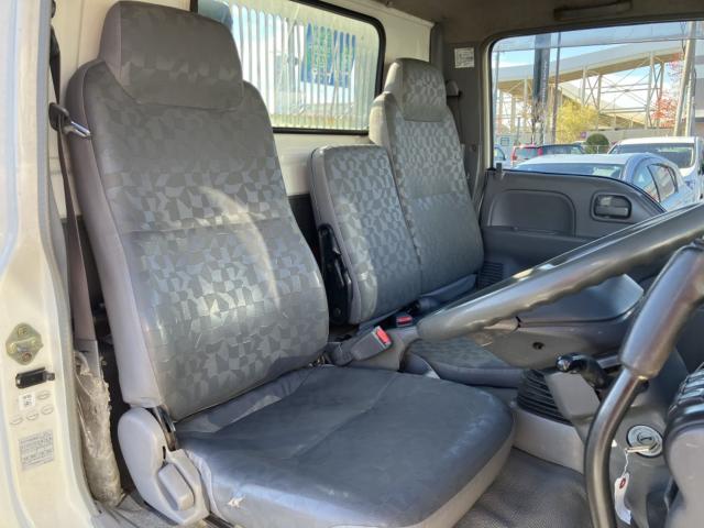 アトラストラック（新潟県新潟市西区）画像22