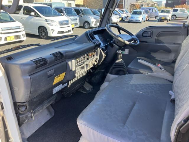 アトラストラック（新潟県新潟市西区）画像19