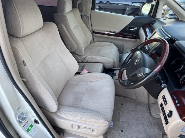 アルファード(新潟県新潟市西区)