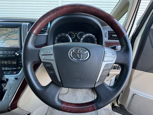 アルファード(新潟県新潟市西区)