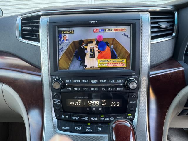 アルファード(新潟県新潟市西区)