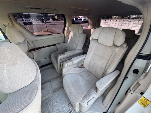 アルファード(新潟県新潟市西区)