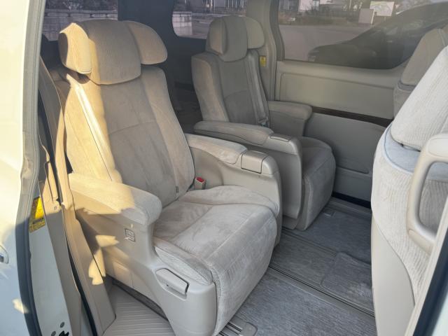 アルファード(新潟県新潟市西区)