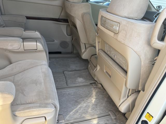 アルファード(新潟県新潟市西区)